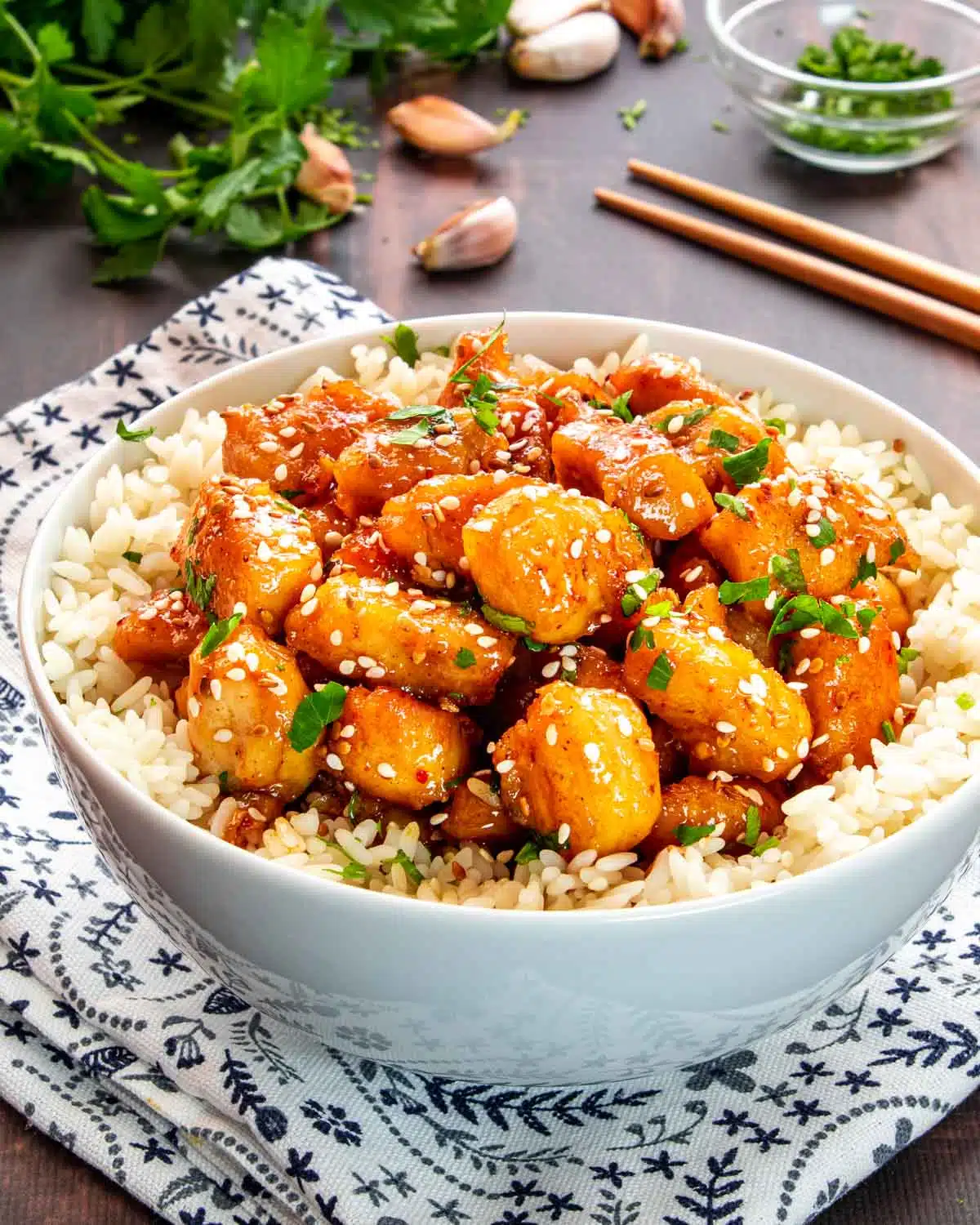 About this recipe